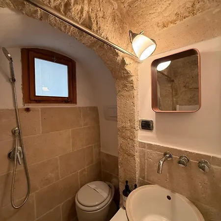 La Nel Borgo Howme Bari