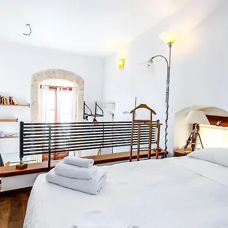 La Nel Borgo Howme Appartement Bari