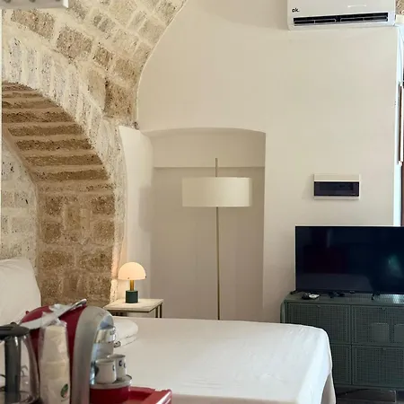 La Nel Borgo Howme Bari