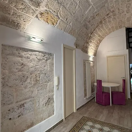 La Nel Borgo Howme