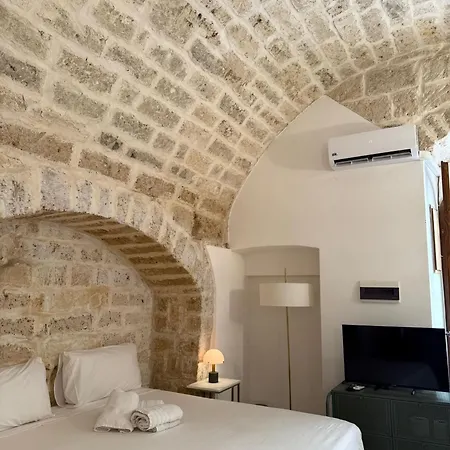 Appartement La Nel Borgo Howme *