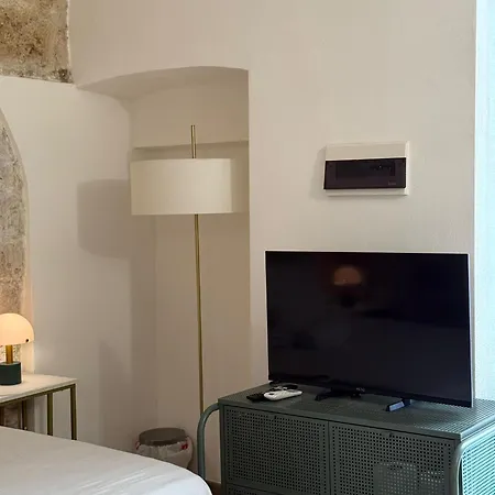 Appartement La Nel Borgo Howme Bari