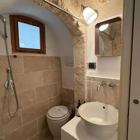 La Nel Borgo Howme Bari
