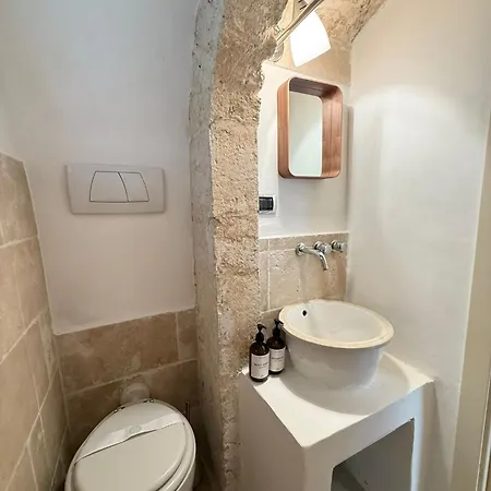 Appartement La Nel Borgo Howme Bari