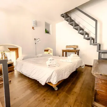 Appartement La Nel Borgo Howme Bari