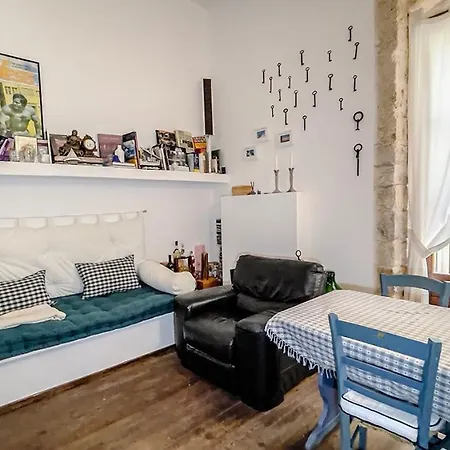 La Nel Borgo Howme Appartement