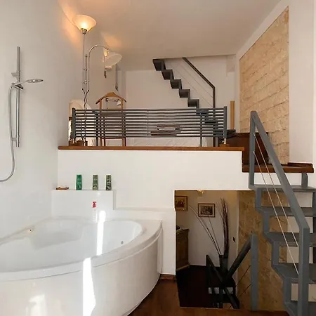 Appartement La Nel Borgo Howme