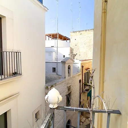 La Nel Borgo Howme