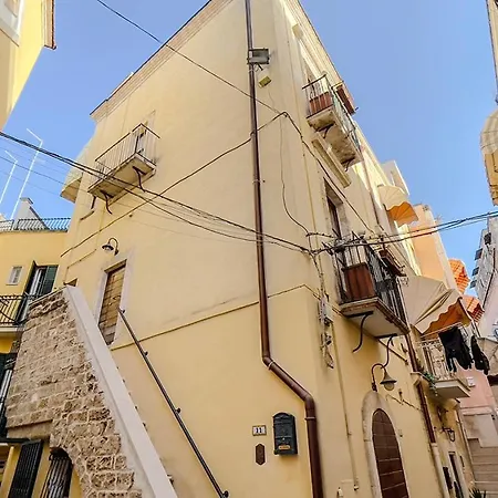 Appartement La Nel Borgo Howme