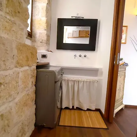 La Nel Borgo Howme Bari