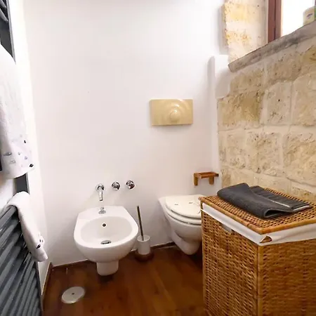 La Nel Borgo Howme Bari