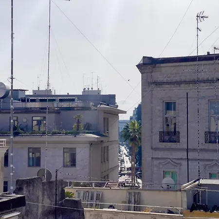 La Nel Borgo Howme Appartement