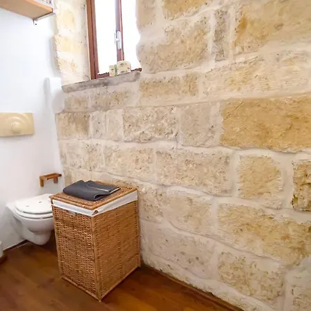La Nel Borgo Howme Appartement Bari