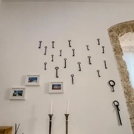 La Nel Borgo Howme Bari