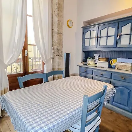 Lägenhet La Nel Borgo Howme